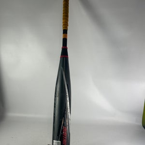 Used Rawlings QUATRO 30" -10 Drop USSSA 2 3/4 Barrel Bats 11834-S000020096