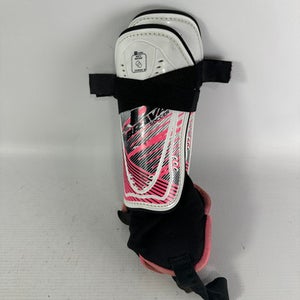 Used Brava Junior Soccer Shin Guards 11834-S000020126