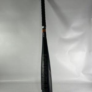 Used Louisville Slugger SOLO 29" -10 Drop USSSA 2 3/4 Barrel Bats 11834-S000018245