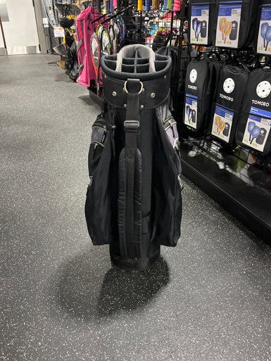 Used Datrek STAND BAG Golf Stand Bags 11834-S000023178