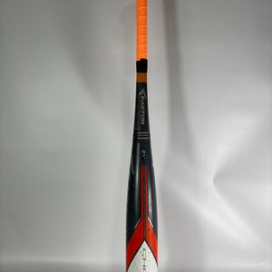 Used Easton GHOST X 29" -10 Drop USSSA 2 3/4 Barrel Bats 11834-S000020234