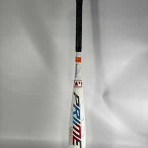 Used Louisville Slugger PRIME 919 27" -10 Drop USSSA 2 3/4 Barrel Bats 11834-S000020240