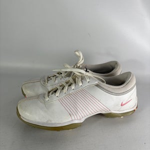 Used Nike Senior 7 Golf Shoes 11834-S000020258