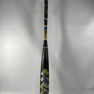 Used Louisville Slugger META 33" -3 Drop High School Bats 11834-S000018416
