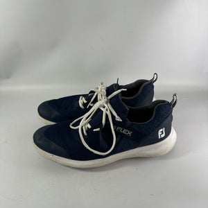 Used Foot Joy Senior 11.5 Golf Shoes 11834-S000024185