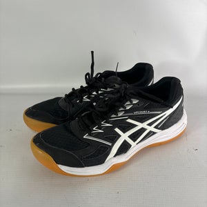 Used Asics Youth 08.5 Volleyball Shoes 11834-S000020514