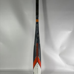 Used Easton GHOST X 29" -10 Drop USSSA 2 3/4 Barrel Bats 11834-S000020542