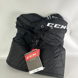 Used CCM CCM PANT SMALL SM Pant/Breezer Hockey Pants 11834-S000020572