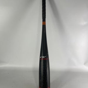 Used Easton ALPHA ALX 27" -10 Drop USSSA 2 3/4 Barrel Bats 11834-S000018780