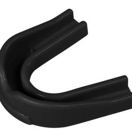 New Mouthguard Youth Black 11834-chpaf54yb