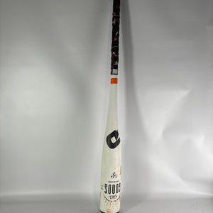 Used Demarini THE GOODS 31" -10 Drop USSSA 2 3/4 Barrel Bats 11834-S000019489