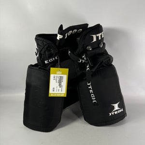 Used Itech HP1000 XL Pant/Breezer Hockey Pants 11834-S000023750