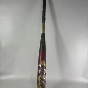 Used Louisville Slugger META PWR 33" -3 Drop High School Bats 11834-S000024700
