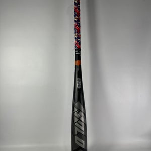Used Louisville Slugger SOLO 29" -10 Drop USSSA 2 3/4 Barrel Bats 11834-S000023761