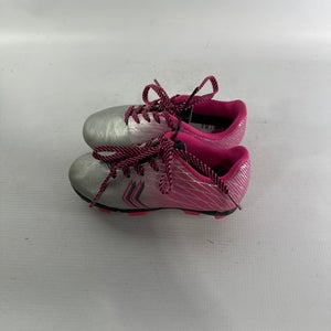 Used DSG Youth 09.0 Cleat Soccer Outdoor Cleats 11834-S000025466