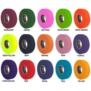 New 24 X 25 CLOTH TAPE HPINK 11834-REN152057