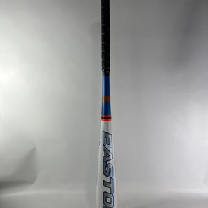 Used Easton QUANTUM 28" -10 Drop USSSA 2 5/8 Barrel Bats 11834-S000025510