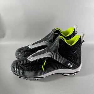 Used Under Armour Senior 12 Football Cleats 11834-S000025512