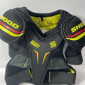 New SHER SHOULDER PAD YSM 11834-SHRSHERSPJRSM