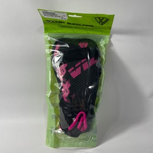 New NAPOLI FLEXX BLK/PNK LG 11834-VIZNAPOLIBLKPNKLG