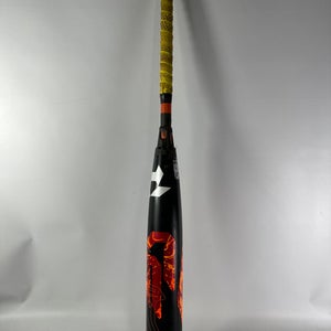 Used Demarini CF 31" -8 Drop USSSA 2 3/4 Barrel Bats 11834-S000025596