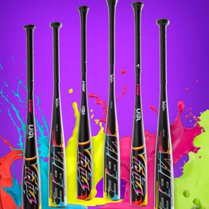 New VICTUS VIBE USSSA 32/8 11834-VBTVIB8-3224