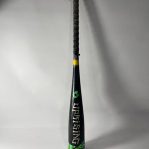 Used Demarini UPRI 27" -10 Drop USSSA 2 3/4 Barrel Bats 11834-S000010795