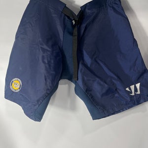 Used Warrior SM Hockey Bottoms 11834-S000014491