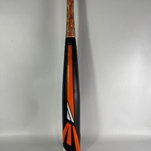 Used Easton S2Z 34" -3 Drop High School Bats 11834-S000021985