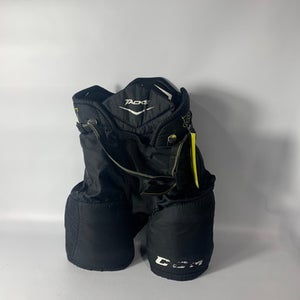 Used CCM CCM YTH HOCKEY PANTS SM Pant/Breezer Hockey Pants 11834-S000014557