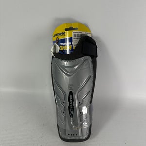 Used Champro SM Soccer Shin Guards 11834-S000016580