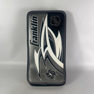 Used Franklin FRANKLIN GB 1400 Regular Goalie Blockers 11834-S000022000