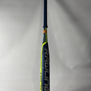 Used Rawlings VELO 30" -11 Drop USSSA 2 3/4 Barrel Bats 11834-S000010955