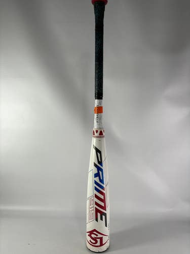 Used Louisville Slugger Prime 919 28" -10 Drop Usssa 2 3 4 Barrel Bats 11834-s000018470