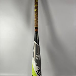Used Louisville Slugger OMAHA 517 28" -10 Drop USSSA 2 3/4 Barrel Bats 11834-S000018472