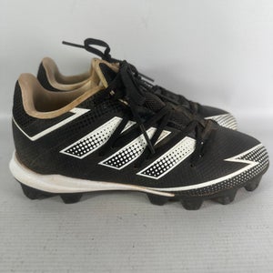 Used Adidas ADIDAS BB CLEAT Junior 03.5 Baseball and Softball Cleats 11834-S000023264