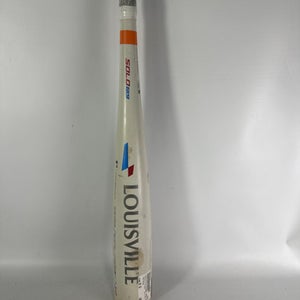 Used Louisville Slugger SOLO 619 29" -10 Drop USSSA 2 3/4 Barrel Bats 11834-S000018501
