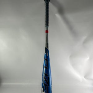 Used Easton FUZE 360 29" -10 Drop USA 2 5/8 Barrel Bats 11834-S000018504