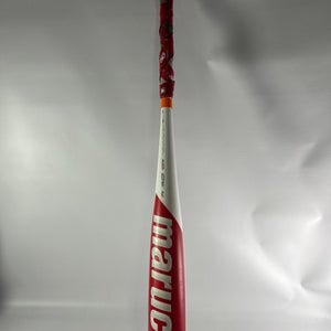 Used Marucci CAT 8 32" -8 Drop USSSA 2 3/4 Barrel Bats 11834-S000018532