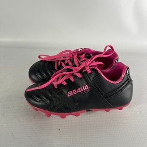 Used Brava Youth 10.0 Cleat Soccer Outdoor Cleats 11834-S000020459