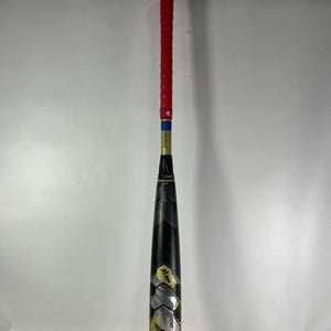 Used Louisville Slugger META 34" -3 Drop High School Bats 11834-S000023369
