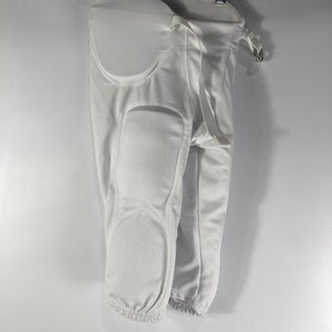 Used Riddell Y MED MD Football Pants and Bottoms 11834-S000024305