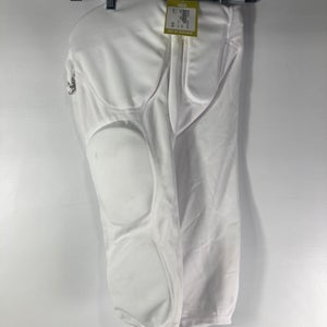 Used Riddell Y LARGE LG Football Pants and Bottoms 11834-S000024304