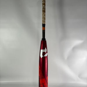 Used Demarini ZOA 32" -8 Drop USSSA 2 5/8 Barrel Bats 11834-S000018694