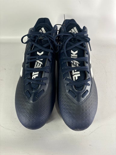Used Adidas Senior 12.5 Football Cleats 11834-S000020483