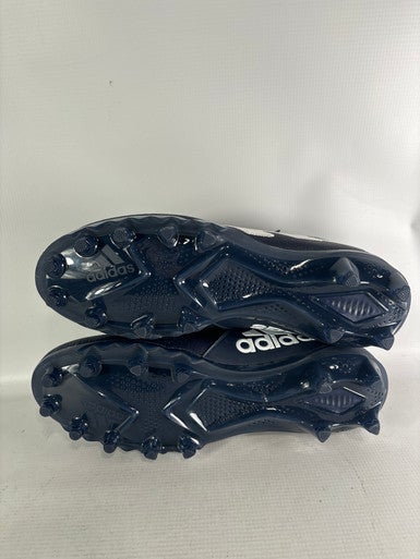 Used Adidas Senior 12.5 Football Cleats 11834-S000020483