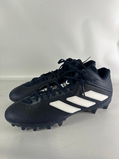 Used Adidas Senior 12.5 Football Cleats 11834-S000020483