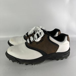 Used Foot Joy Senior 9 Golf Shoes 11834-S000018697