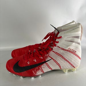 Used Nike Senior 13 Football Cleats 11834-S000020490