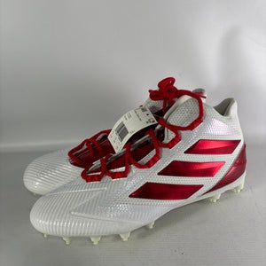 Used Adidas Senior 12.5 Football Cleats 11834-S000020491